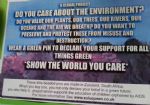 Climate Change Pin Project for Zululand